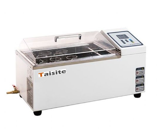 Shaking water bath BIS series