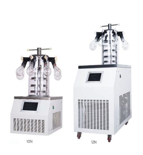 Freeze dryer LY series