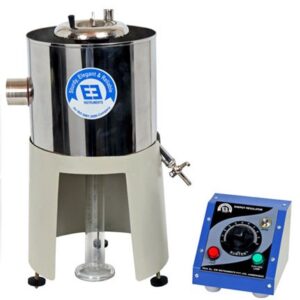 Tar viscometer