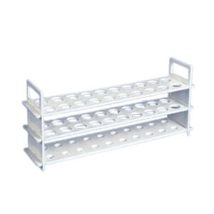 Test Tube Stand (3-tier) _ESMC_Polylab