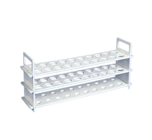 Test Tube Stand (3-tier) _ESMC_Polylab