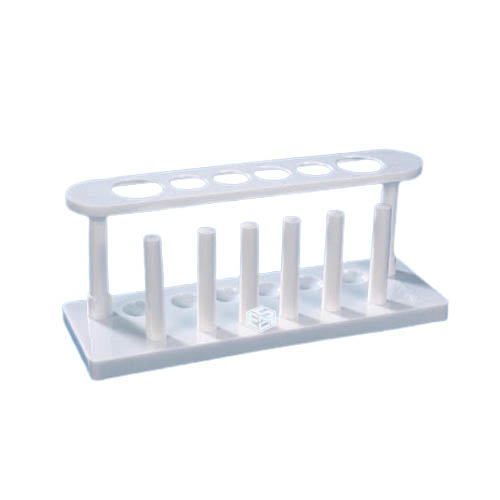 Test Tube Stand (Round) _ESMC_Polylab