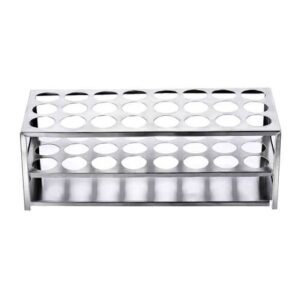 Test tube rack/Stand 19 mm 24 hole