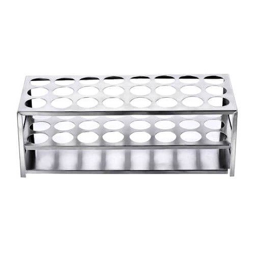 Test tube rack/Stand 19 mm 24 hole