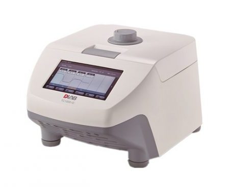 Thermo cycler gradient, TC1000-G