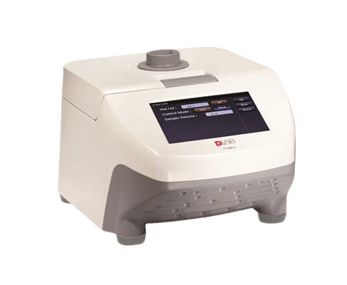 Thermo cycler standard, TC1000-S