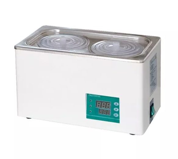 Thermostatic water baths