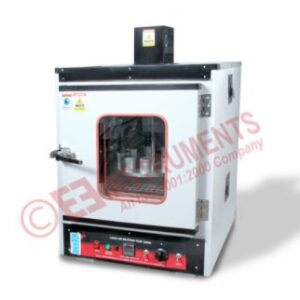 Thin film oven