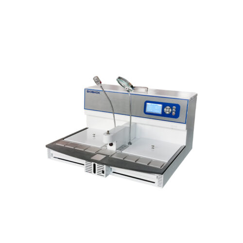 Tissue Embedding Center, BK-TEV, ESMC, BIOBASE, China