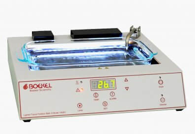 Tissue Flotation Bath