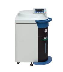 Autoclave