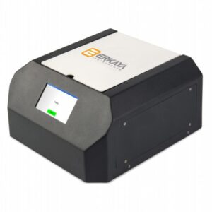 Touch screen gluten index, GI 3030