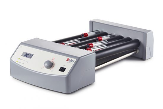 Tube rollers, MX-T6-Pro