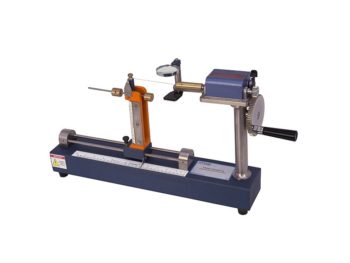 Twist Tester Double Yarn
