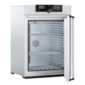 Forced convection Lab Oven, UF260plus, 256 L, ESMC, Memmert, Germany