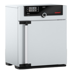 Forced Convection Lab Oven, UF30, 32 L, ESMC, Memmert, Germany