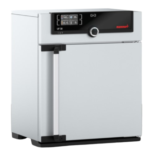 Forced Convection Lab Oven, UF30, 32 L, ESMC, Memmert, Germany