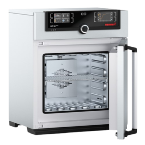 Forced Convection Lab Oven, UF30plus, 32 L, ESMC, Memmert, Germany