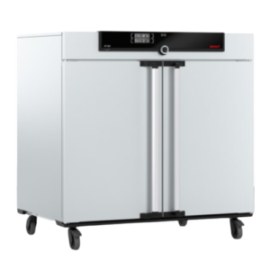Forced Convection Lab Oven, UF450, 449 L, ESMC, Memmert, Germany