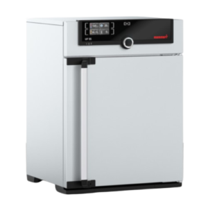 Forced Convection Lab Oven, UF55, 53 L, ESMC, Memmert, Germany