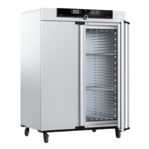 Forced Convection Lab Oven, UF750plus, 749 L, ESMC, Memmert, Germany