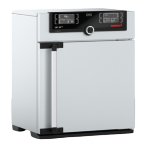 Natural Convection Lab Oven, UN30, 32 L, ESMC, Memmert, Germany