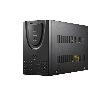 Offline UPS (650VA to 2000VA)