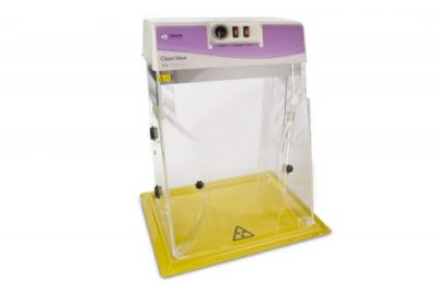 UV Sterilisation Cabinet