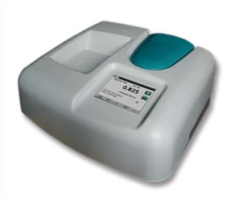 UV/VIS Spectrophotometer, 300 series