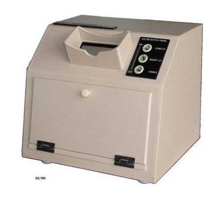 Ultra violet lamp cabinet _EIE-POY-03
