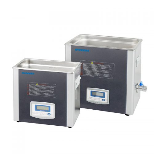 Ultrasonic Cleaner Eco Series