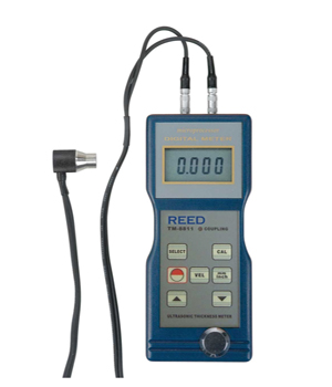Ultrasonic Thickness Gauge, TM-8811