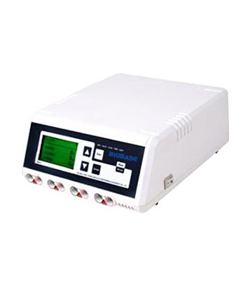 Universal power supply for ET-H2