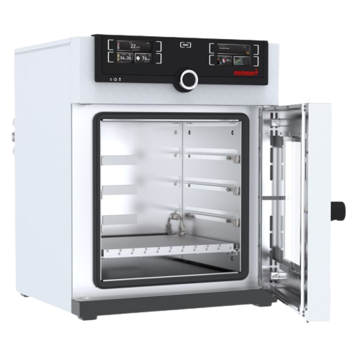 Cooled vacuum oven, VO29cool, 29 L, ESMC, Memmert, Germany