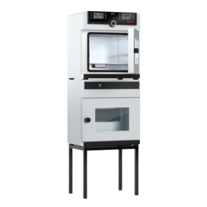 Vacuum Oven, VO29, 29 L, ESMC, Memmert, Germany