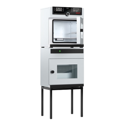 Vacuum Oven, VO29, 29 L, ESMC, Memmert, Germany