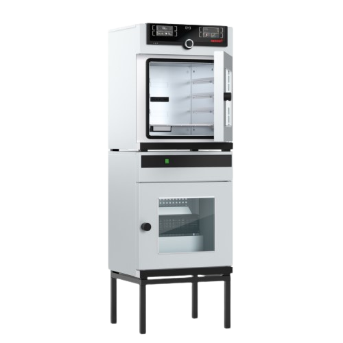 Vacuum Oven, VO49, 49 L, ESMC, Memmert, Germany