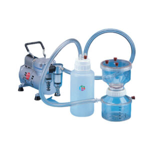 Vacuum Trap Kit 1L _ESMC, Tarsons