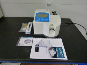 Osmometer