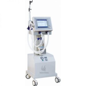 Ventilator with air compressor, BT-S900B2