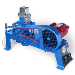 Vibrator machine