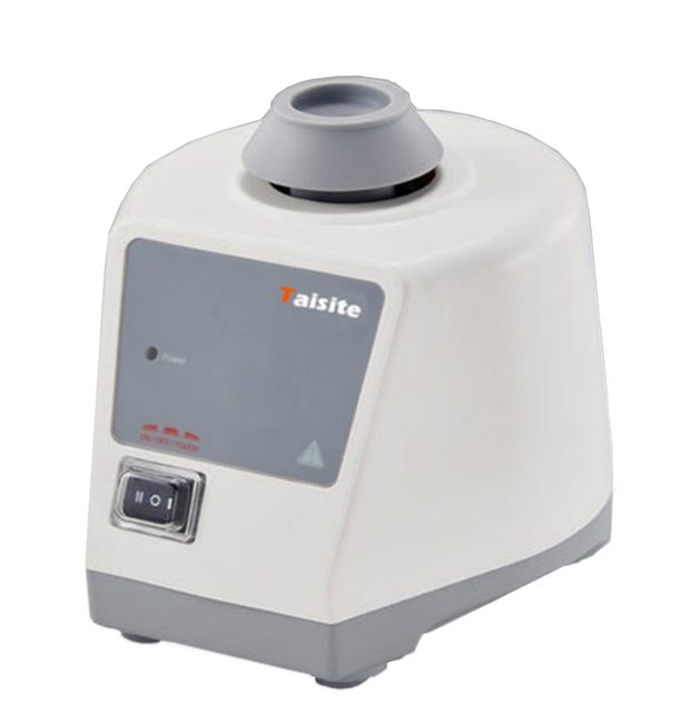 Vortex mixer machine