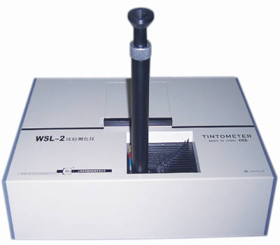 Tintometer, WSL-2