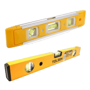 WT4054 Worksite Mini Spirit Level, ESMC, Bangladesh