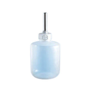 Water Bottle for Animal Cage 125 ml_ESMC_Polylab