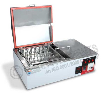 Waterbath incubator shaker _ Eie-405