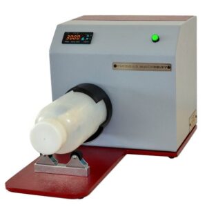 Wheat humidification mixer, Y21