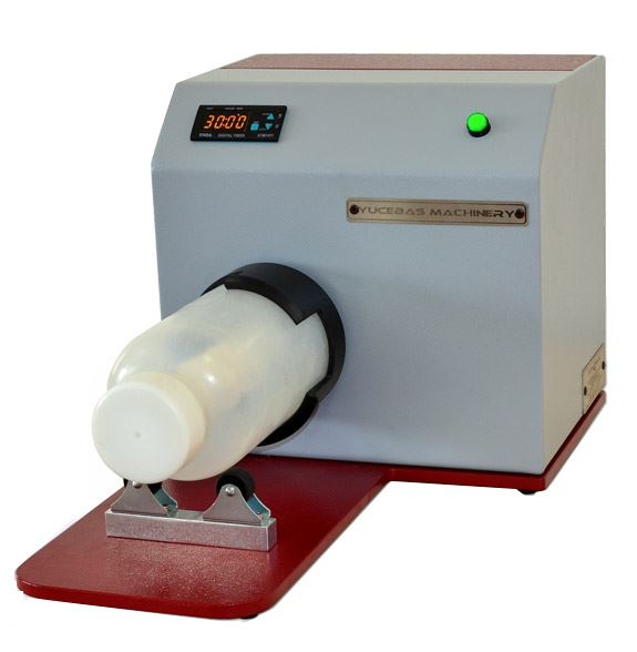 Wheat humidification mixer, Y21