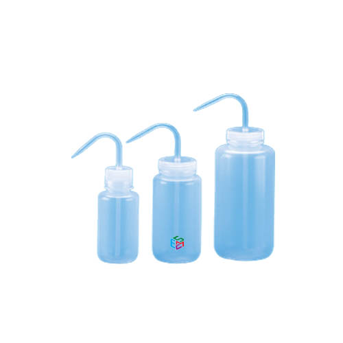 Wide Mouth Wash Bottle _ESMC, Tarsons
