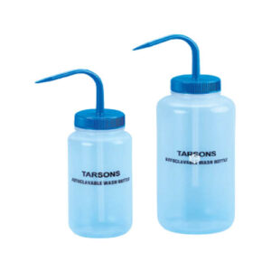 Wide mouth Autoclavable Wash bottle _ESMC, Tarsons
